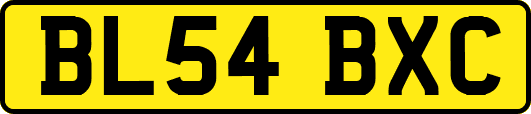 BL54BXC