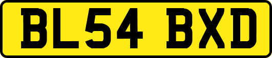 BL54BXD