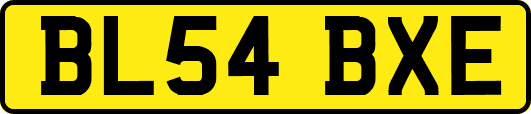 BL54BXE