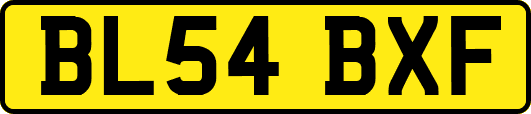 BL54BXF