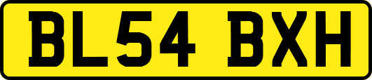 BL54BXH