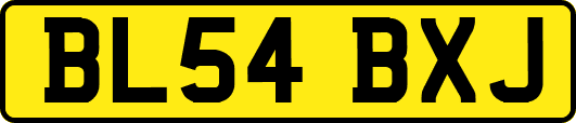 BL54BXJ