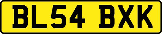 BL54BXK
