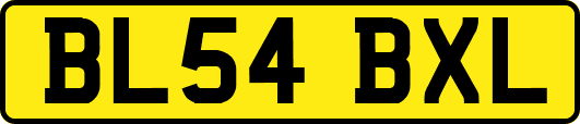 BL54BXL