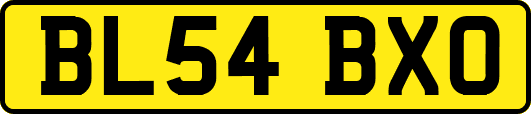 BL54BXO