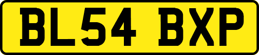 BL54BXP