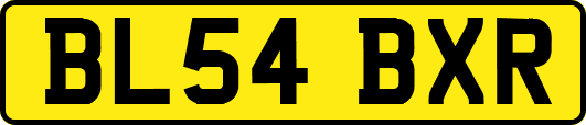 BL54BXR