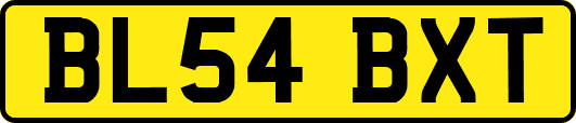 BL54BXT