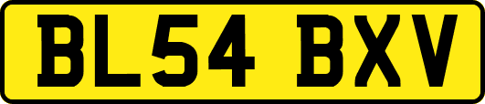 BL54BXV