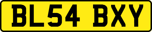 BL54BXY