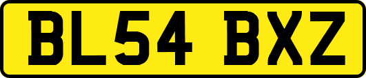 BL54BXZ