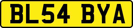 BL54BYA