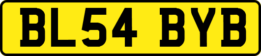 BL54BYB