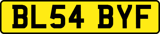 BL54BYF