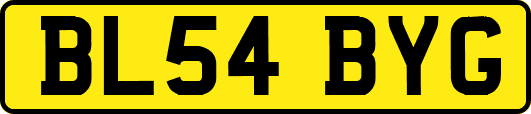 BL54BYG