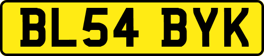 BL54BYK