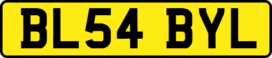 BL54BYL