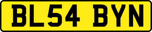 BL54BYN