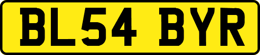 BL54BYR