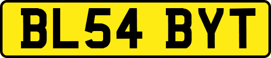 BL54BYT