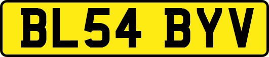 BL54BYV