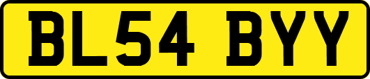 BL54BYY