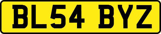 BL54BYZ