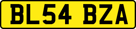 BL54BZA
