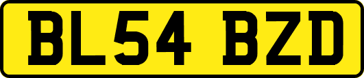 BL54BZD
