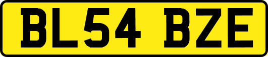 BL54BZE