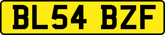 BL54BZF