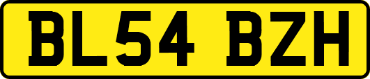 BL54BZH