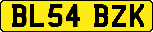 BL54BZK