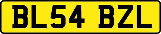 BL54BZL