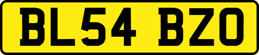 BL54BZO