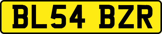 BL54BZR