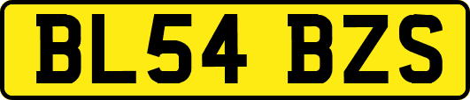 BL54BZS