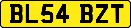 BL54BZT