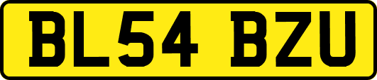 BL54BZU
