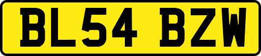 BL54BZW