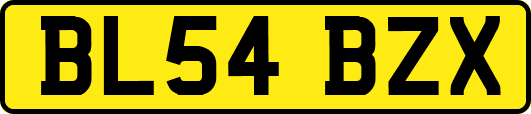 BL54BZX