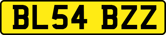 BL54BZZ