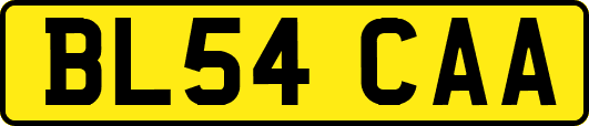 BL54CAA