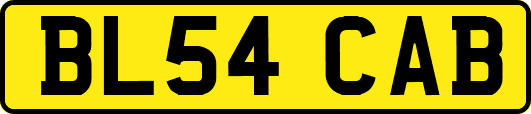 BL54CAB