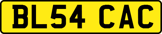 BL54CAC