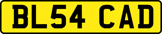 BL54CAD