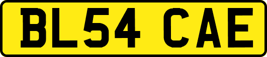 BL54CAE
