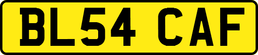 BL54CAF