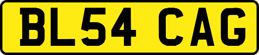 BL54CAG
