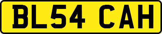 BL54CAH